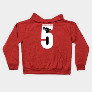 The Big 5 Kids Hoodie